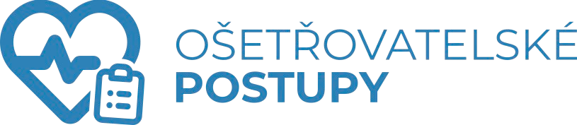 Ošetřovatelské Postupy